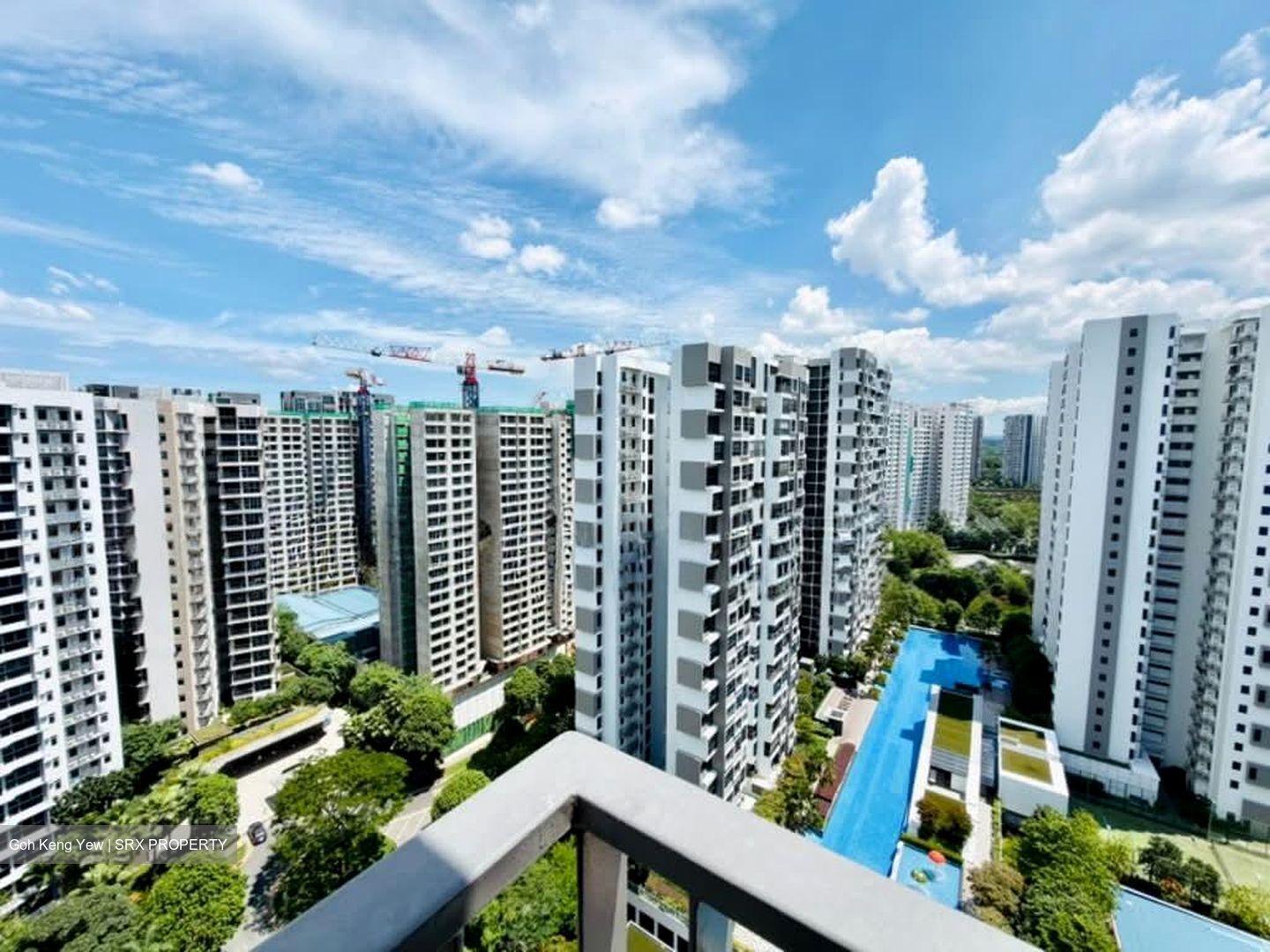 Riverbank @ Fernvale (D28), Condominium #559213751